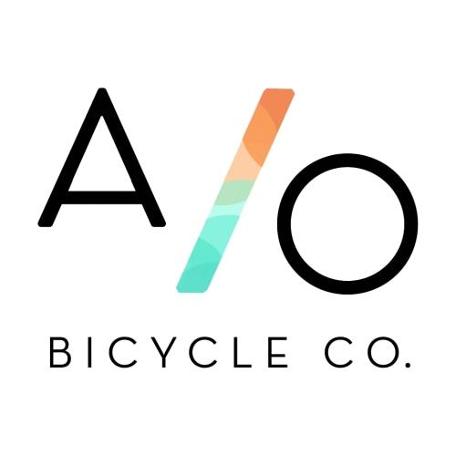 AO Womens Bicycles
